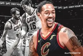 风云突变克里夫兰骑士窗口期更衣室发声，欧篮联版图或变，信心回归，心理建设被强调的简单介绍